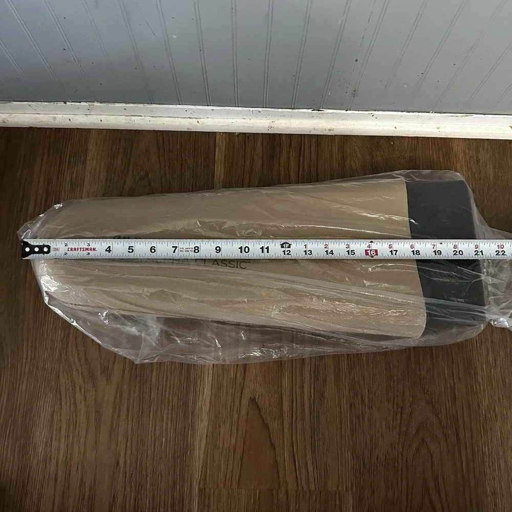 Willow wood Alpha Classic Original Cushion Liner Size ( L+) Large Plus NEW